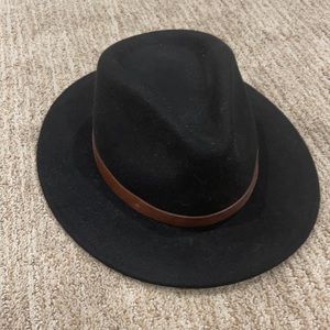 Brixton Messer Hat - small